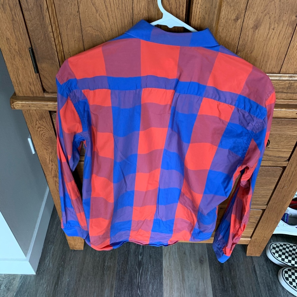 Bugatchi Button down - Picture 2 of 2